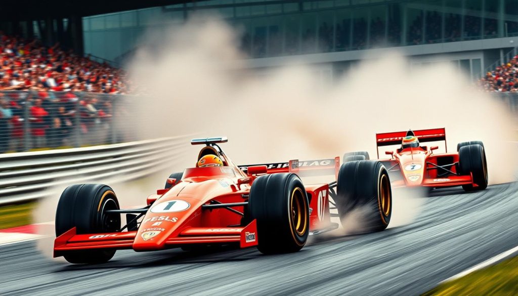 F1 Drivers