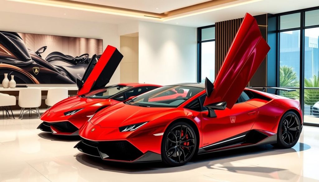 Lamborghini