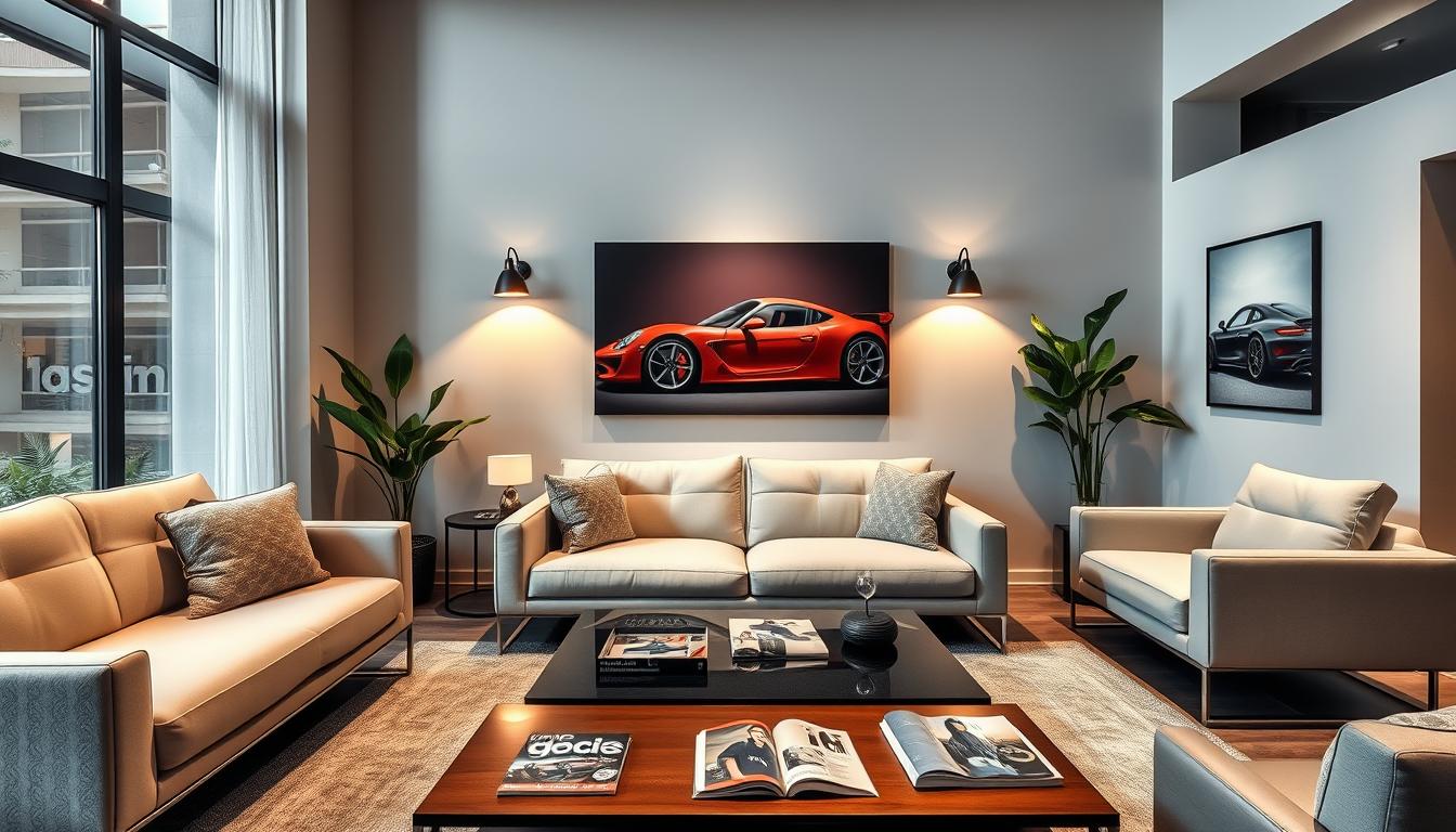 Room Aesthetics Room Aesthetics