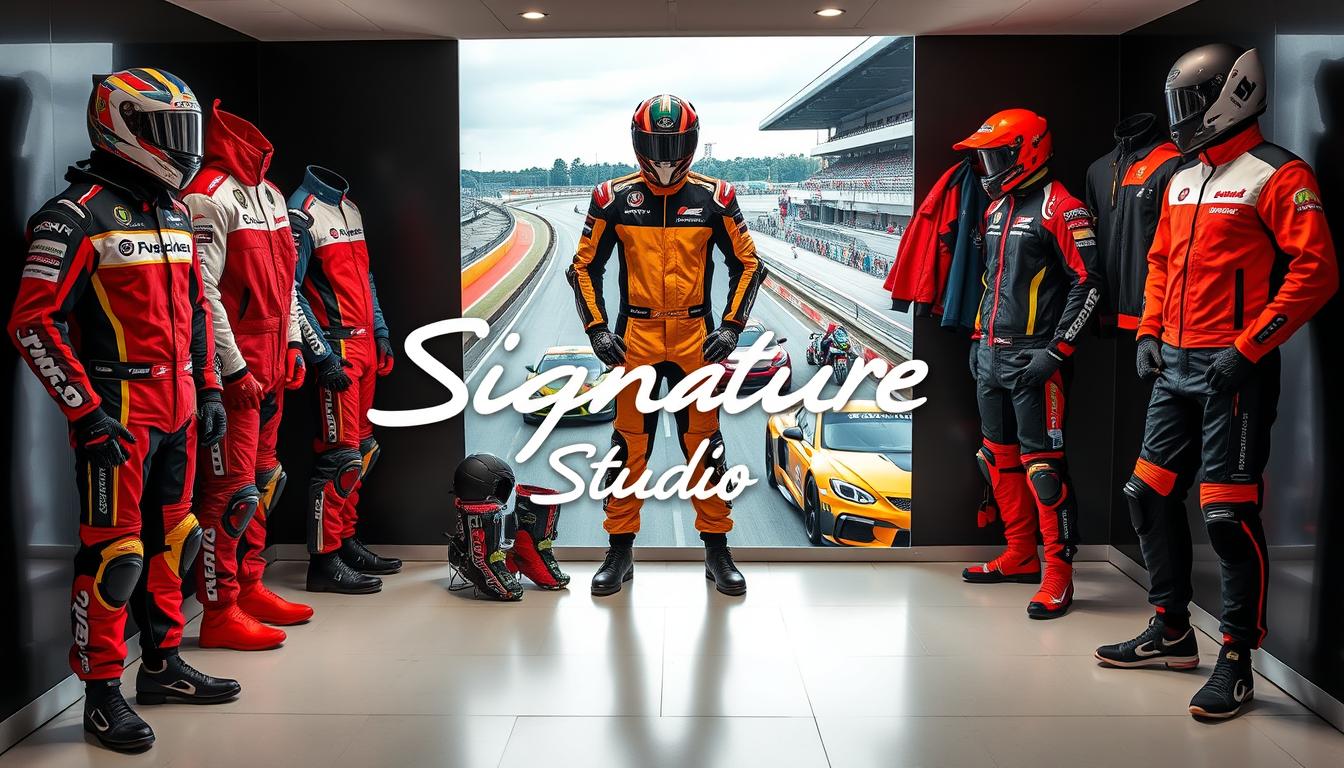 motorsport apparel importance motorsport apparel importance