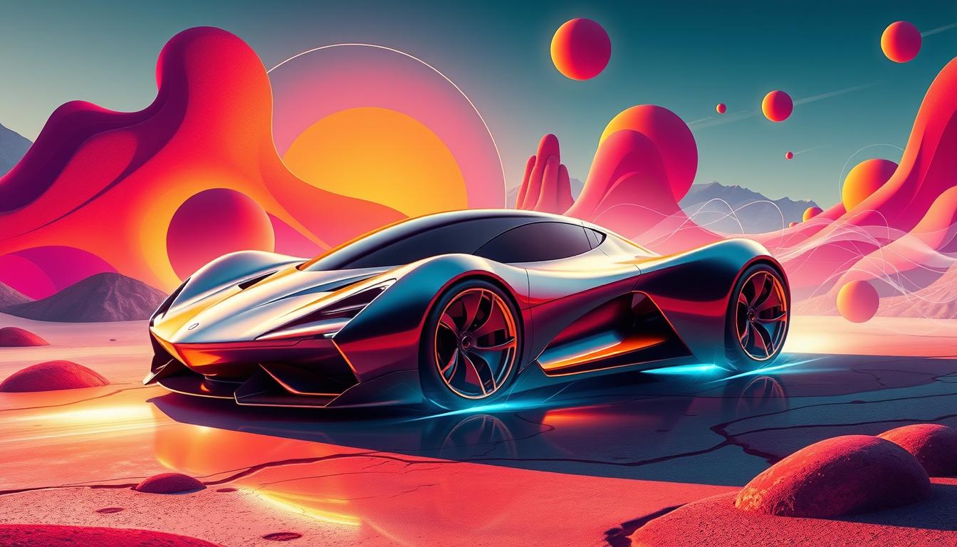 Exploring the World of Digital Illustration