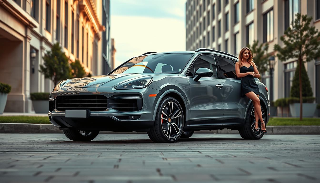 Porsche Cayenne luxury car Porsche Cayenne luxury car