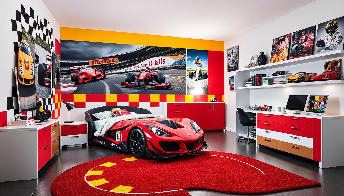 motorsport themed bedroom ideas motorsport themed bedroom ideas